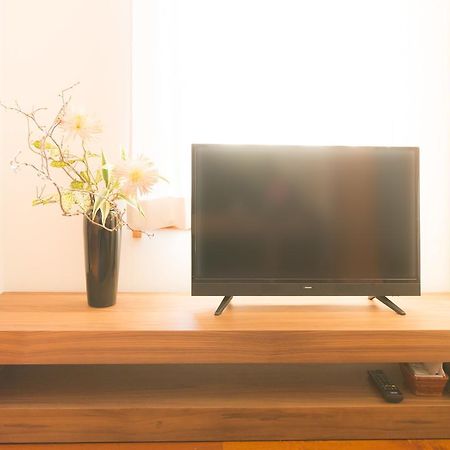 K&K Apartment Kita-Akabane #301 طوكيو المظهر الخارجي الصورة