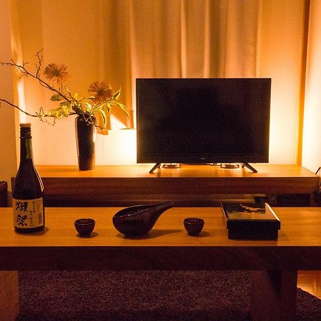 K&K Apartment Kita-Akabane #301 طوكيو المظهر الخارجي الصورة