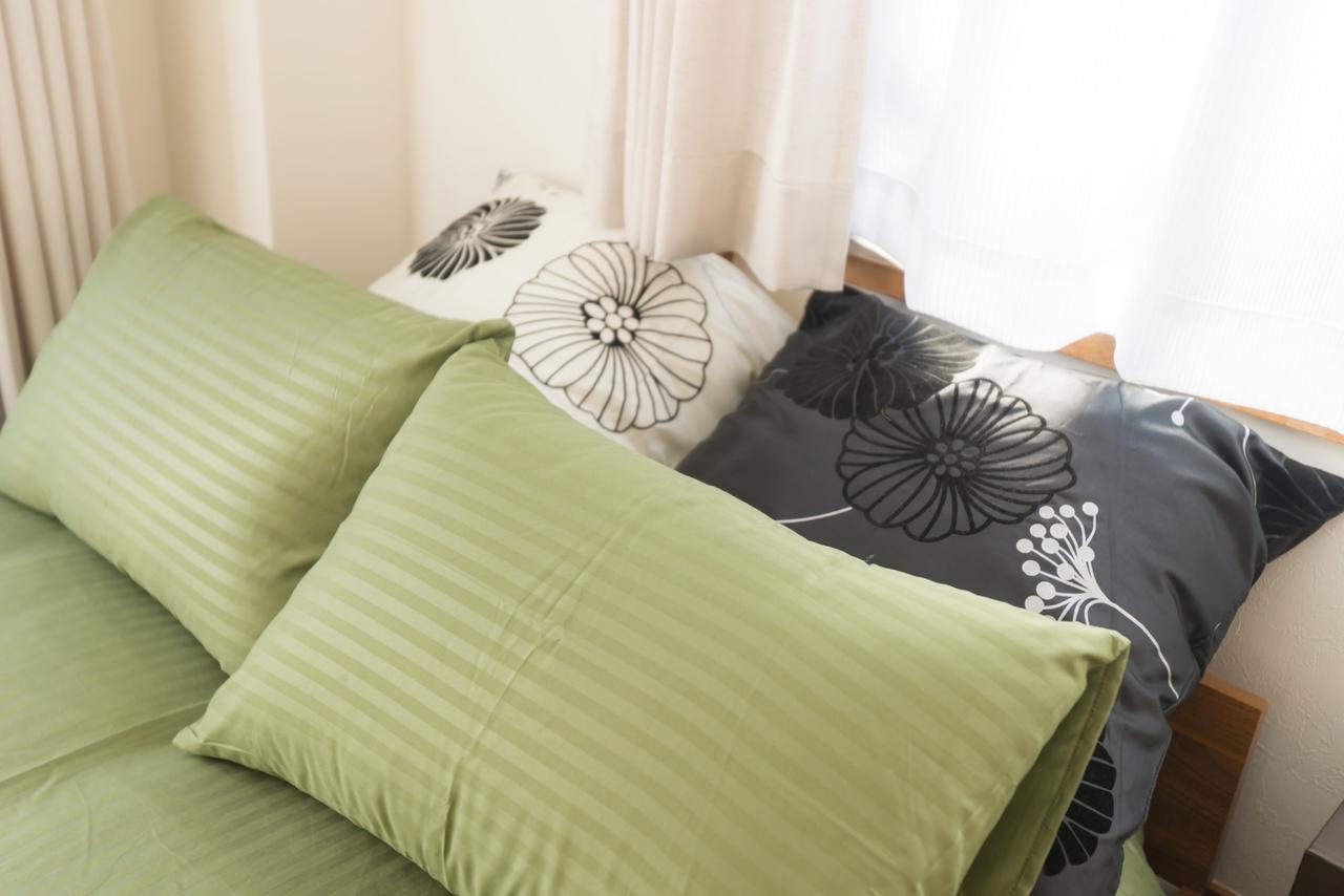 K&K Apartment Kita-Akabane #301 طوكيو المظهر الخارجي الصورة