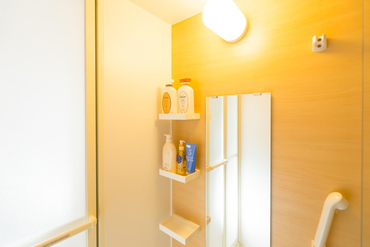 K&K Apartment Kita-Akabane #301 طوكيو المظهر الخارجي الصورة