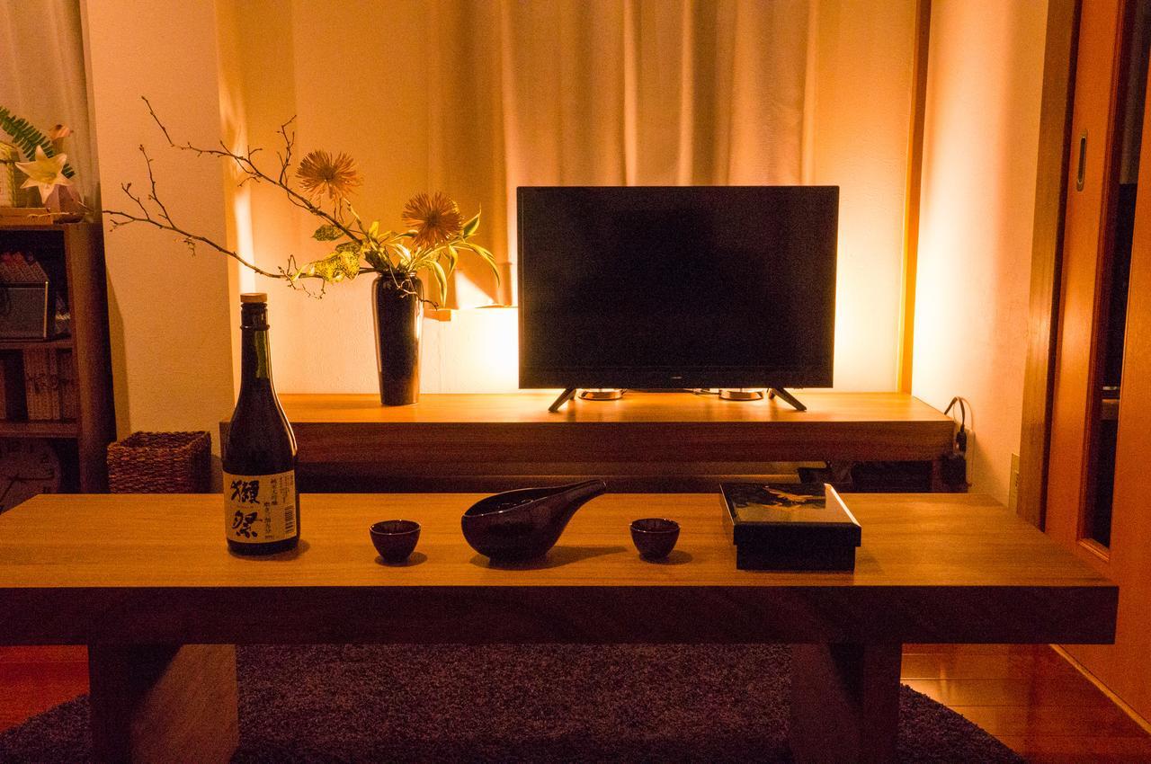 K&K Apartment Kita-Akabane #301 طوكيو المظهر الخارجي الصورة