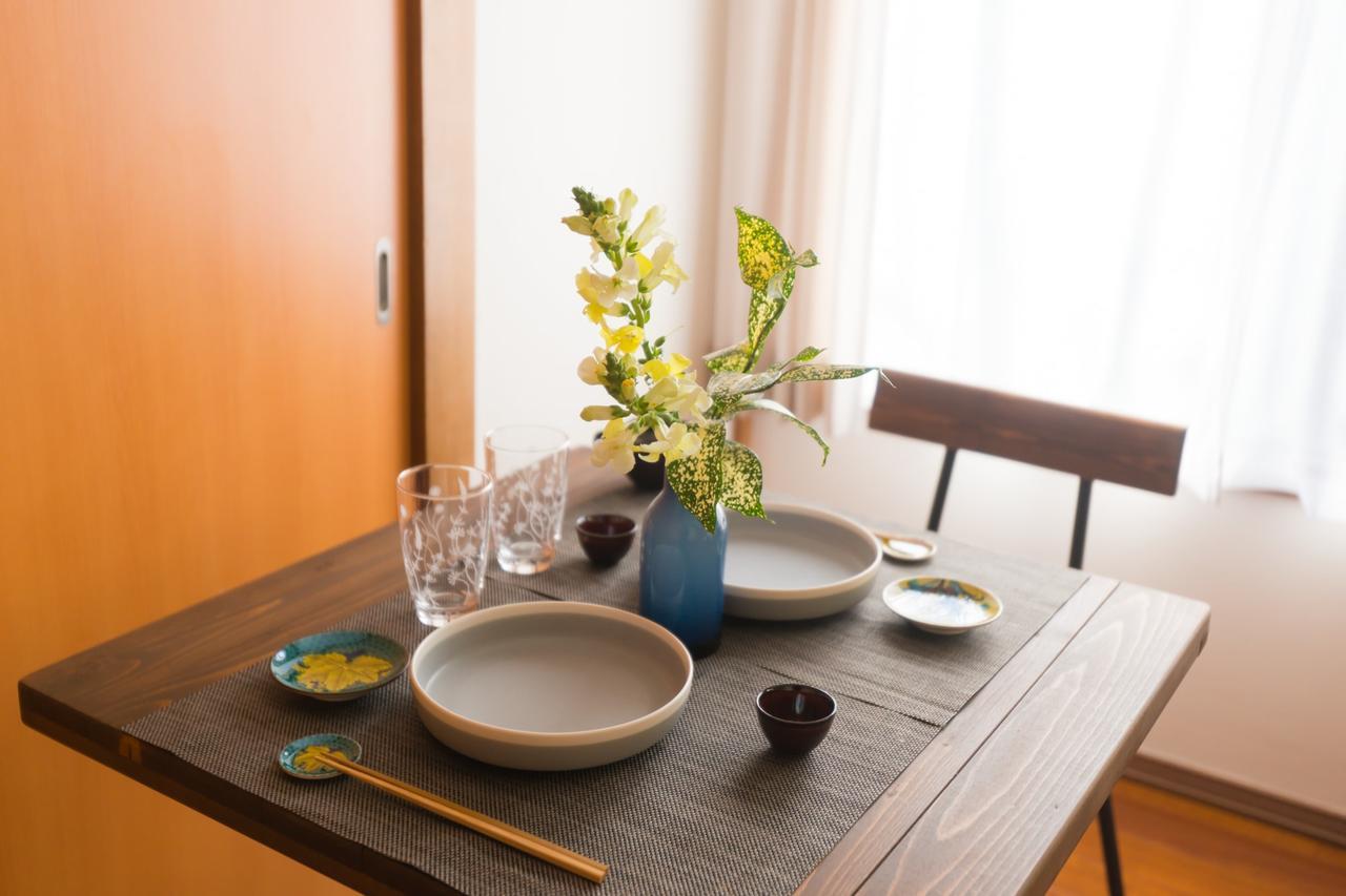K&K Apartment Kita-Akabane #301 طوكيو المظهر الخارجي الصورة