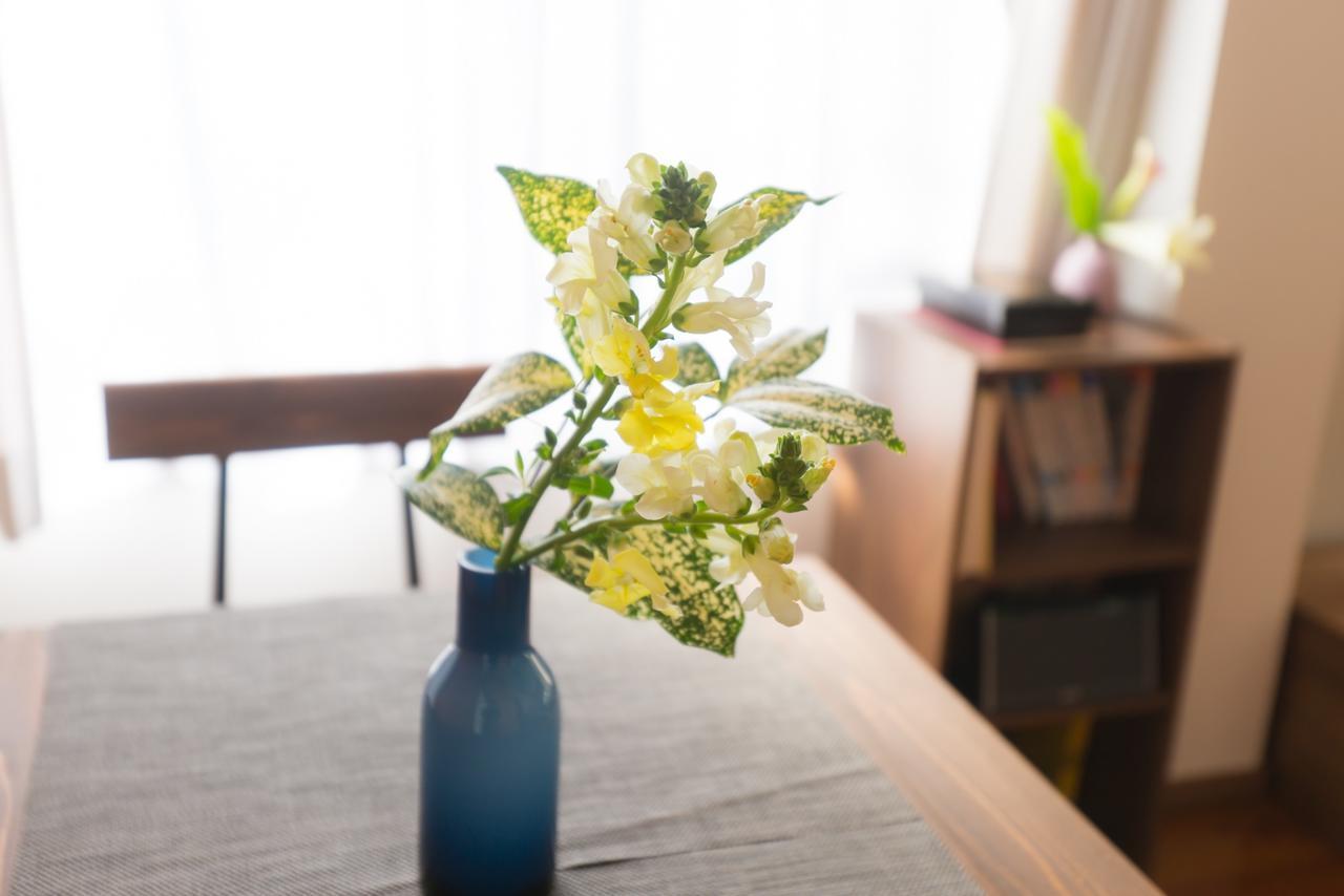 K&K Apartment Kita-Akabane #301 طوكيو المظهر الخارجي الصورة