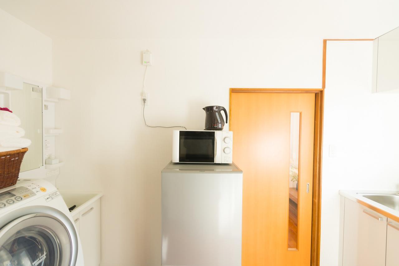 K&K Apartment Kita-Akabane #301 طوكيو المظهر الخارجي الصورة