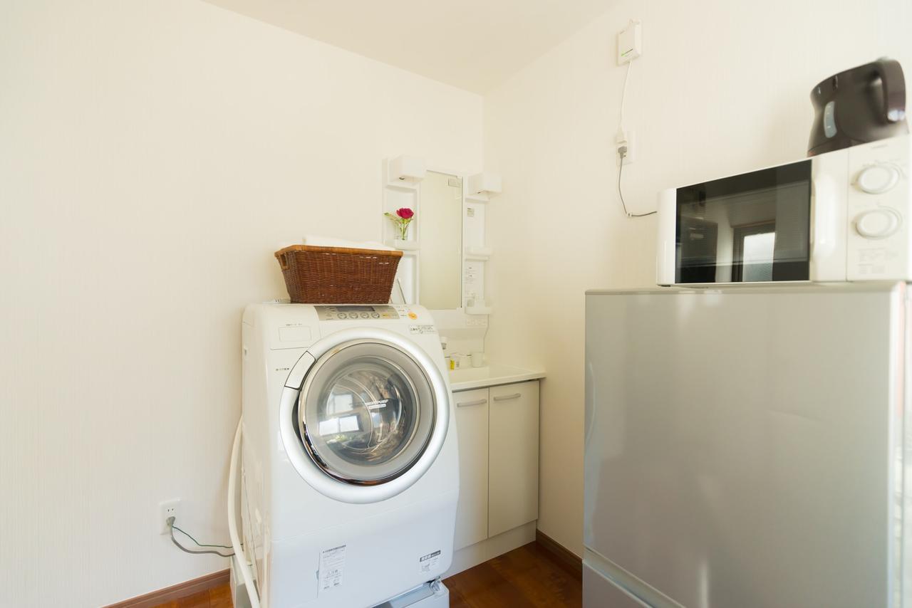 K&K Apartment Kita-Akabane #301 طوكيو المظهر الخارجي الصورة