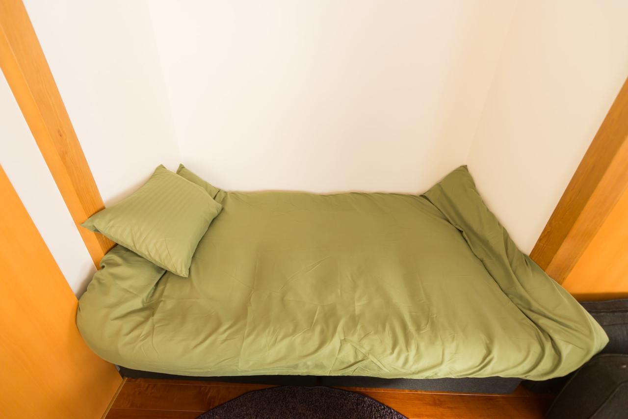 K&K Apartment Kita-Akabane #301 طوكيو المظهر الخارجي الصورة