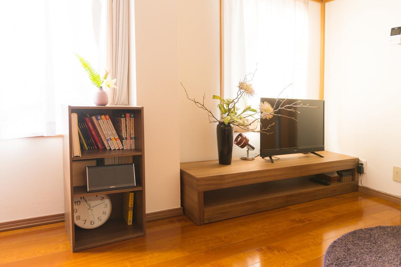 K&K Apartment Kita-Akabane #301 طوكيو المظهر الخارجي الصورة