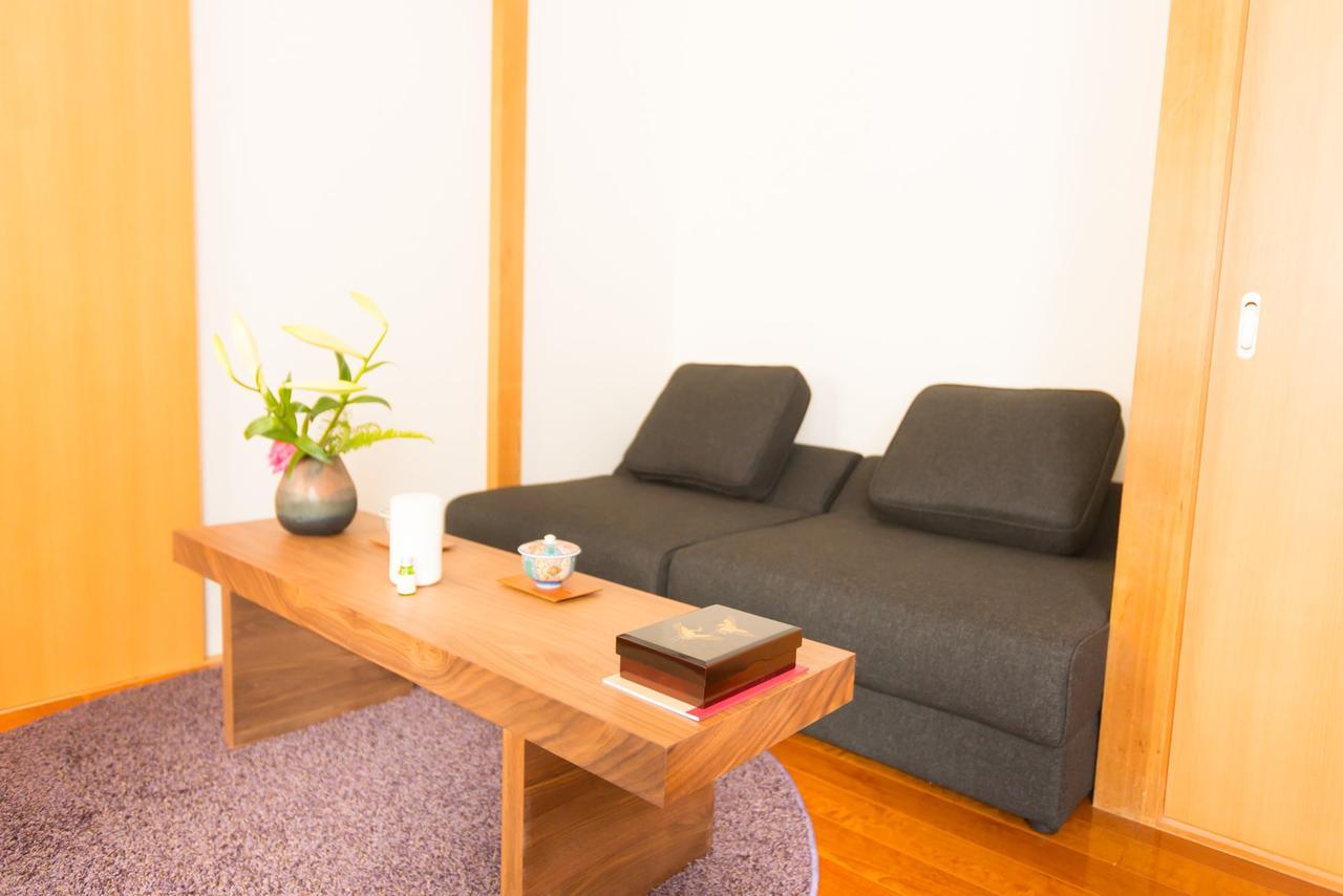K&K Apartment Kita-Akabane #301 طوكيو المظهر الخارجي الصورة